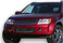 Image is representative of Carriage Works Billet Grille.<br/>Due to variations in monitor settings and differences in vehicle models, your specific part number (44512) may vary.