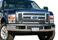 Image is representative of Carriage Works Billet Grille.<br/>Due to variations in monitor settings and differences in vehicle models, your specific part number (44512) may vary.