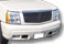 Image is representative of Carriage Works Billet Grille.<br/>Due to variations in monitor settings and differences in vehicle models, your specific part number (44512) may vary.