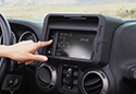 Carrichs iPad Mini Tablet Dash Kit