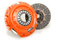 Image is representative of Centerforce II Clutch Kit.<br/>Due to variations in monitor settings and differences in vehicle models, your specific part number (CFT360056/384161) may vary.