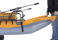 Classic Accessories Colorado Pontoon Boat