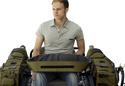 Classic Accessories Colorado Pontoon Boat