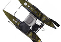 Classic Accessories Colorado Pontoon Boat