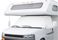 Classic Accessories RV Windshield Cover