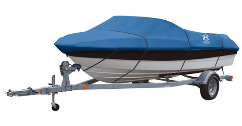 Classic Accessories Stellex Boat Cover