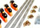 Core Tie Down Kit