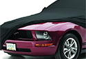 Image is representative of Covercraft Form Fit Car Cover.<br/>Due to variations in monitor settings and differences in vehicle models, your specific part number (FF15969FR) may vary.