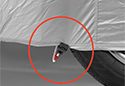 Covercraft Gust Guard