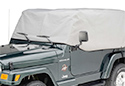 Covercraft Polycotton Cab Cooler