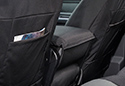 Covercraft Precision Fit Endura Seat Covers