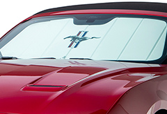Corvette UVS100 Custom Sunshade Corvette Store Online