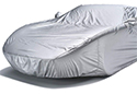 Image is representative of Covercraft Reflectect Car Cover.<br/>Due to variations in monitor settings and differences in vehicle models, your specific part number (C16318RS) may vary.