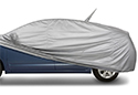 Image is representative of Covercraft Reflectect Car Cover.<br/>Due to variations in monitor settings and differences in vehicle models, your specific part number (C16318RS) may vary.