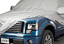 Image is representative of Covercraft Reflectect Car Cover.<br/>Due to variations in monitor settings and differences in vehicle models, your specific part number (C16318RS) may vary.