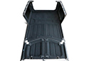 Coverking Jeep Top Liner
