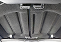 Coverking Jeep Top Liner
