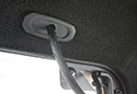 Coverking Jeep Top Liner
