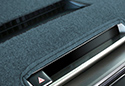 Coverking Molded Dash Cover