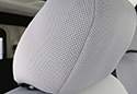 Coverking Molded Seat Covers