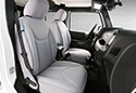 Coverking Molded Seat Covers