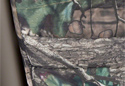 Image is representative of Coverking Mossy Oak Camo Seat Covers.<br/>Due to variations in monitor settings and differences in vehicle models, your specific part number (CSCMO05FD9730) may vary.