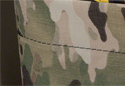 Coverking Multicam Camo Seat Covers