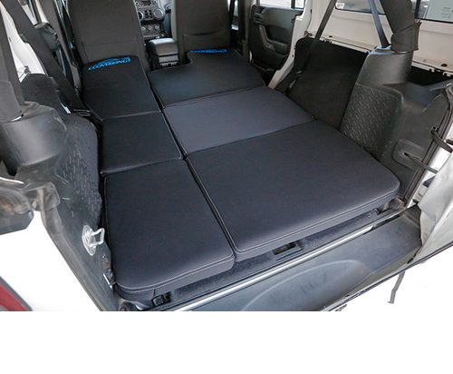 Coverking Neoprene Jeep Cargo Mattress
