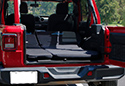 Coverking Neoprene Jeep Cargo Mattress