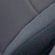 Coverking Neoprene Jeep Seat Covers