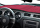 Image is representative of Coverking Poly-Carpet Dash Cover.<br/>Due to variations in monitor settings and differences in vehicle models, your specific part number (CDCP1TT9501) may vary.