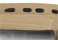 Image is representative of Coverking Poly-Carpet Dash Cover.<br/>Due to variations in monitor settings and differences in vehicle models, your specific part number (CDCP1TT9501) may vary.