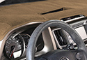 Image is representative of Coverking Poly-Carpet Dash Cover.<br/>Due to variations in monitor settings and differences in vehicle models, your specific part number (CDCP1TT9501) may vary.