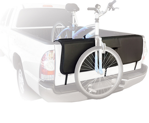 Coverking Tailgate Bike Pad