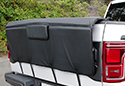 Coverking Tailgate Bike Pad