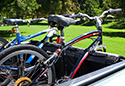 Coverking Tailgate Bike Pad