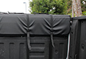 Coverking Tailgate Bike Pad