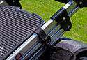 Coverking Tailgate Bike Pad