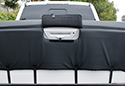 Coverking Tailgate Bike Pad