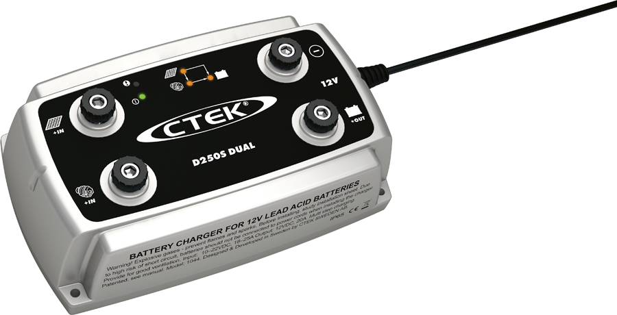 ctek cigarette lighter adapter 56-263 CTEK Cigarette Lighter Plug