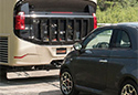 Curt Adjustable RV Trailer Hitch