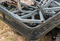 Curt ATV Cargo Carrier
