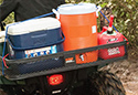 Curt ATV Cargo Carrier