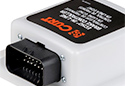 Curt Echo In-Line Bluetooth Trailer Brake Controller