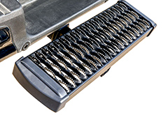 Smittybilt Beaver Hitch Step - NAPA Auto Parts