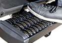 Curt Grip Step Hitch Step