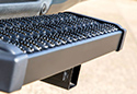 Curt Grip Step Hitch Step
