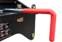 Curt PowerHaul Double Lock Gooseneck Hitch