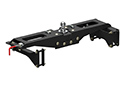 Curt PowerHaul Double Lock Gooseneck Hitch