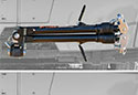 Curt Rambler Tow Bar